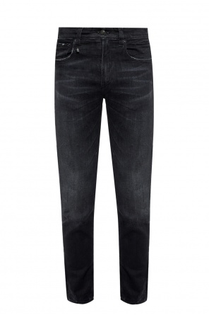 Tapered jeans, zdjęcie 1 Tapered jeans od R13